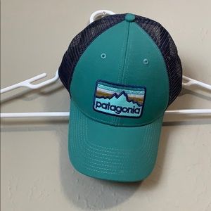 Patagonia Hat